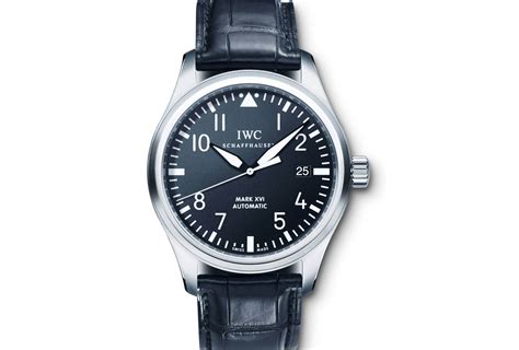 iwc mark 14|iwc mark xvi.